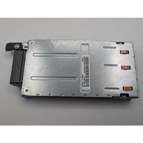 Сетевая карта IBM, Intel, 00FC464, I350-T4, h24128-010, 4 x RJ45, 1 Гбит/с — изображение 2