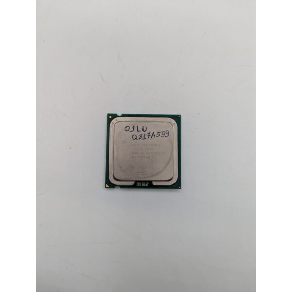 Процессор Intel Pentium E5400, QJLU ES