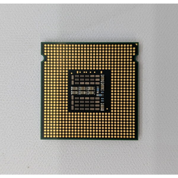 Процессор Intel Core 2 Quad Q9550, SLB8V — изображение 2