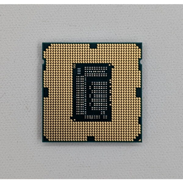 Процессор Intel Xeon E3 1220 v2, 4 cores, 3.1 GHz, SR0PH — изображение 2