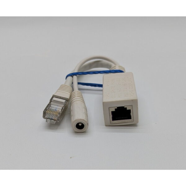 POE инжектор RBGPOE 1 Гб, MikroTik — изображение 2
