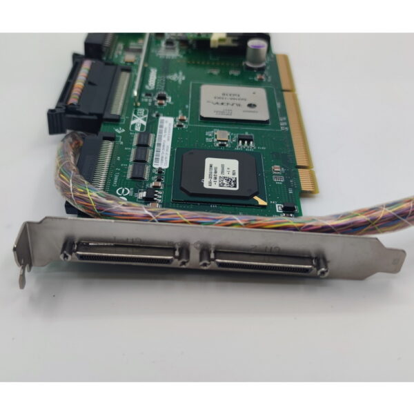 Контроллер RAID 39R8821, 10K0068, 39R8799, 73P6160, IBM ServeRAID-6M Ultra320 SCSI, PCI-X