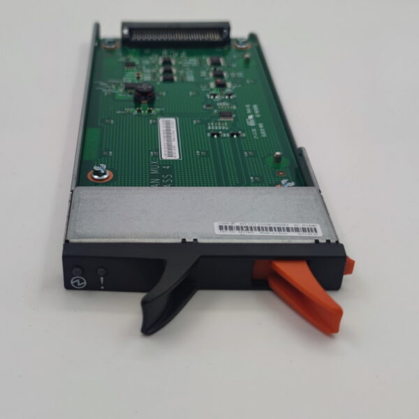 Контроллер 49Y3325, 94Y5805, IBM Mux Logic Module For Flex System Enterprise Chassis
