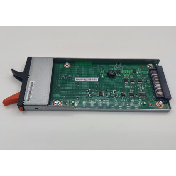 Контроллер 49Y3325, 94Y5805, IBM Mux Logic Module For Flex System Enterprise Chassis — изображение 3