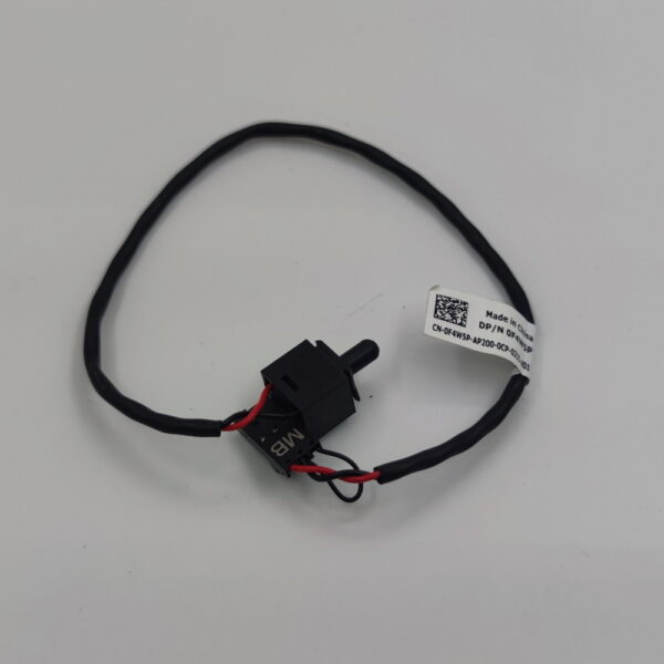 Кабель с кнопкой 0F4W5P, Dell — изображение 2