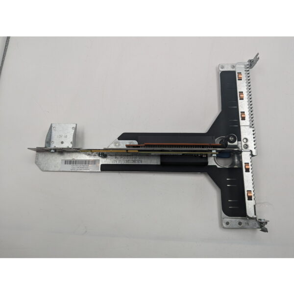 PCIe Riser 671352-001, 667866-001, 628105-001, HP ProLiant DL360P G8 — изображение 2