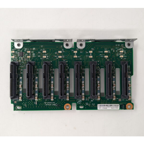 Backplane 69Y0650, IBM System X3650 M2, M3