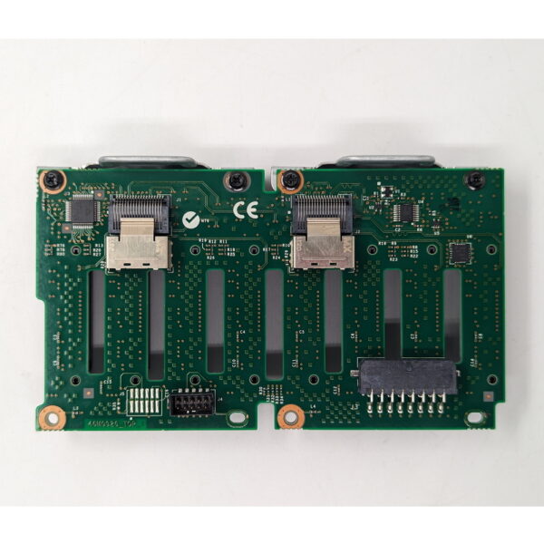 Backplane 69Y0650, IBM System X3650 M2, M3 — изображение 3