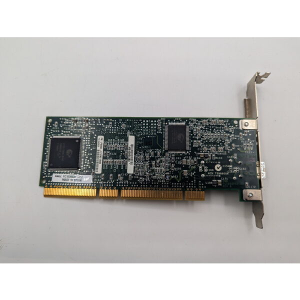 Контроллер Fibre Channel FTRJ-8519-1-2.5, FC1020034-01J, Emulex, 2 Гбит/сек, PCI-X, HBA — изображение 2