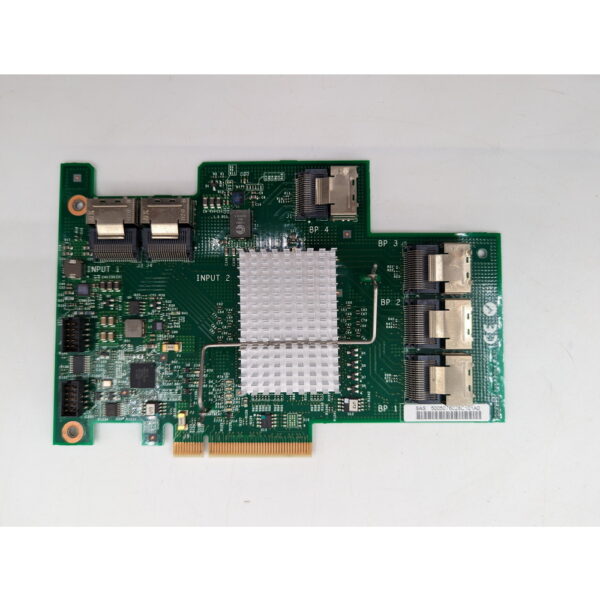 Контроллер RAID 46M0997, 68Y7337, IBM M5014, M5015