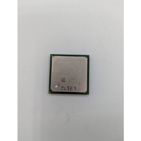 Процессор Intel Pentium 4 3 GHz, SL7E4