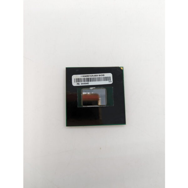 Процессор Intel Core I5 2520M, 04W0492, SК048