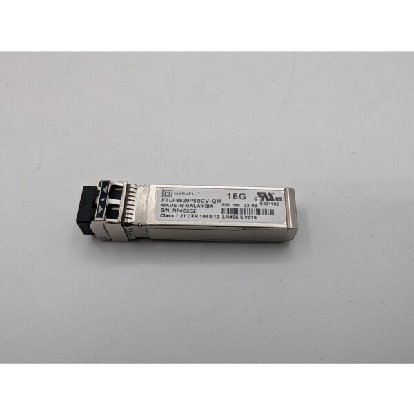 Трансивер FTLF8529P5BCV-QM, Finisar, 16 Gb