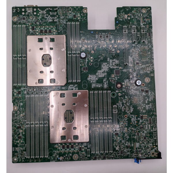 Материнская плата 0WCC33, Dell PowerEdge R440, R540 — изображение 3