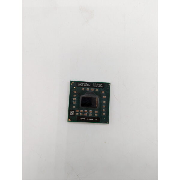 Процессор AMD Athlon II Dual-Core Mobile P320, AMP320SGR22GM