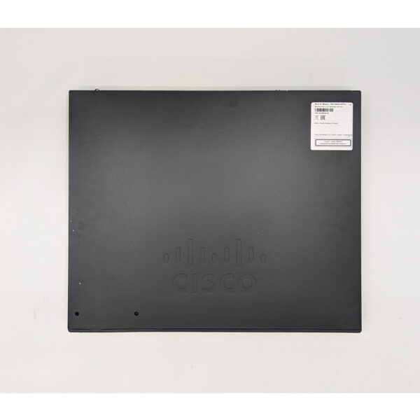 Коммутатор Cisco Catalyst WS-C2960RX-48FPS-L