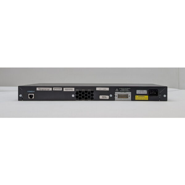 Коммутатор Cisco Catalyst WS-C2960-24TT-L — изображение 3