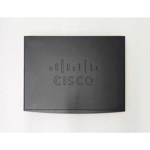 Маршрутизатор Cisco 861 без блока питания