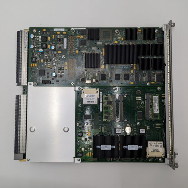 Модуль RSP720-3C-10GE, Cisco