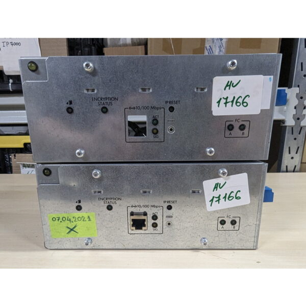 Корзина для ленточного привода 7055784, SUN ORACLE SL500, LTO5, без привода, 1ssfp БИТЫЕ НА ЗАПЧАСТИ