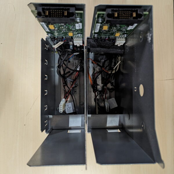 Корзина для ленточного привода 7055784, SUN ORACLE SL500, LTO5, без привода, 1ssfp БИТЫЕ НА ЗАПЧАСТИ — изображение 3