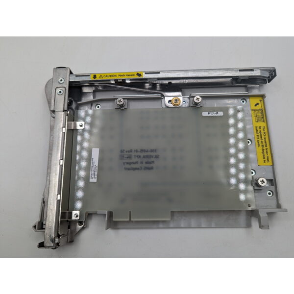 PCI-X Riser 541-1919-02, 541-0933-05, Sun SPARC Enterprise M4000, M5000