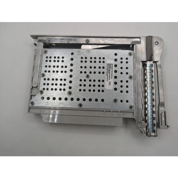 PCI-X Riser 541-1919-02, 541-0933-05, Sun SPARC Enterprise M4000, M5000 — изображение 2
