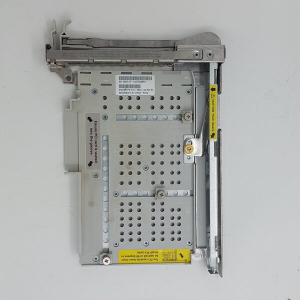PCIe Riser 541-3453-02, 341-5359-02, SUN