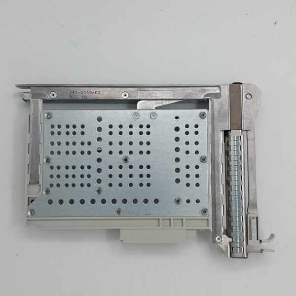PCIe Riser 541-3453-02, 341-5359-02, SUN — изображение 2