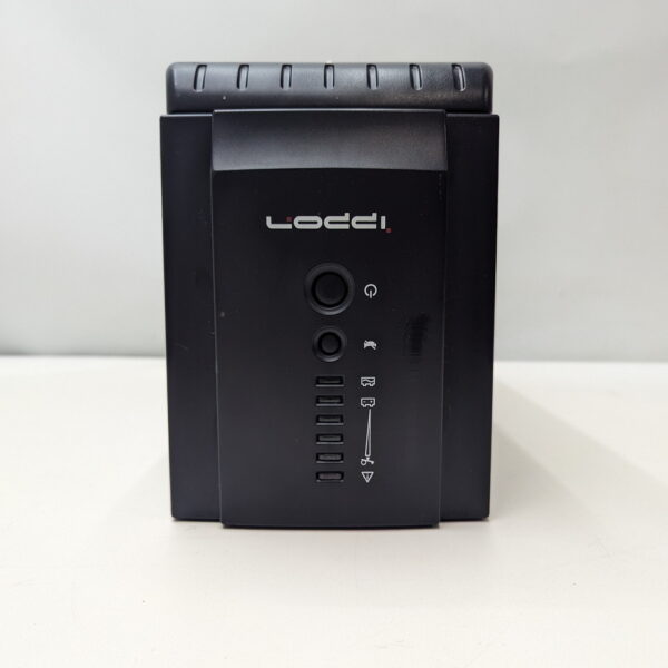 ИБП Ippon Smart Power Pro 1400, 1400VA, без аккумулятора