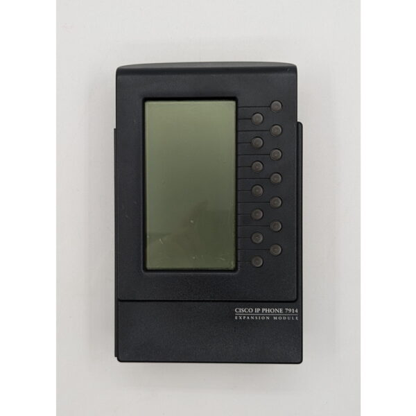 Модуль IP-телефонов CP-7914, Cisco