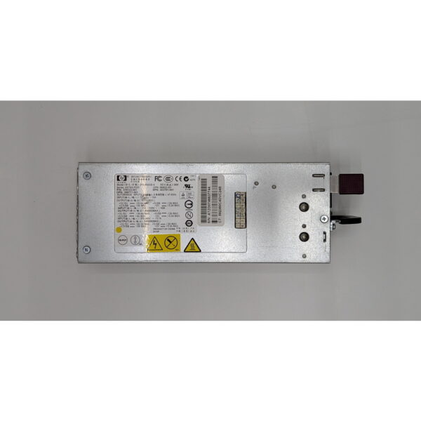 Блок питания HP 379123-001, 399771-001, 380622-001, 403781-001, DPS-800GB A, 1000W RPS, DL380, ML350, 370 G5
