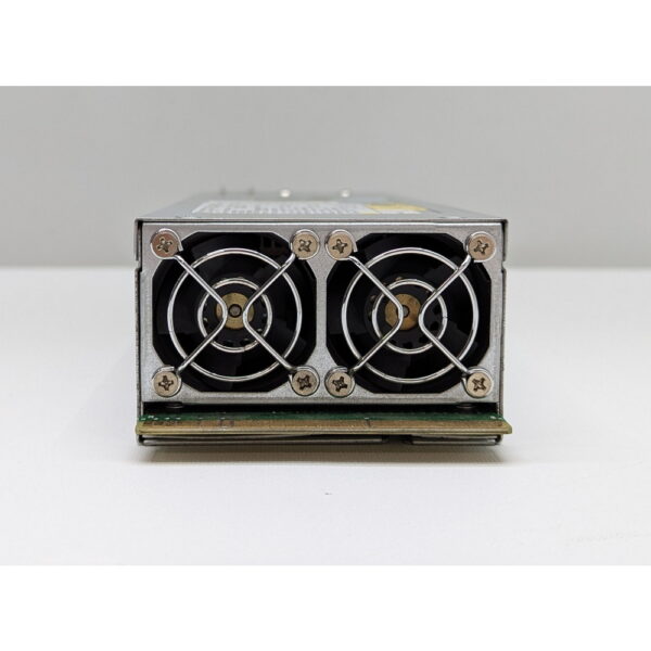 Блок питания HP 379123-001, 399771-001, 380622-001, 403781-001, DPS-800GB A, 1000W RPS, DL380, ML350, 370 G5 — изображение 2