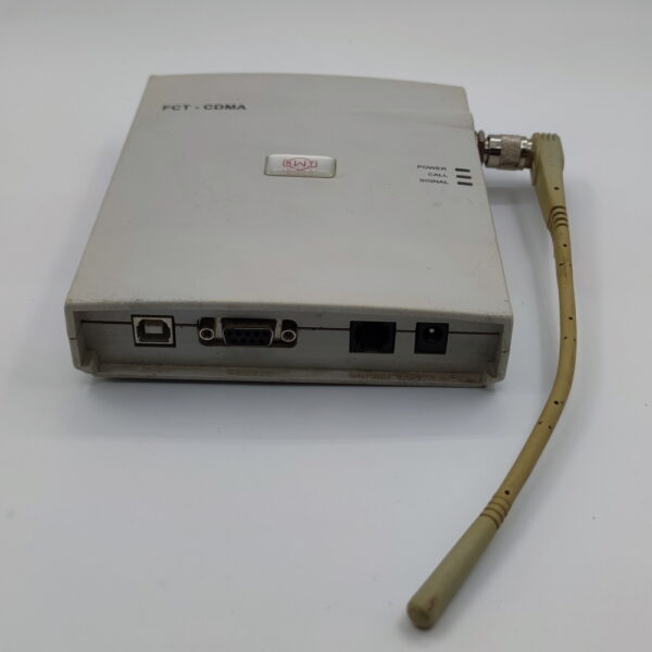 CDMA терминал RWT FCT-CDMA 24 — изображение 2