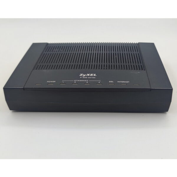 Маршрутизатор ZYXEL P660HT3 EE
