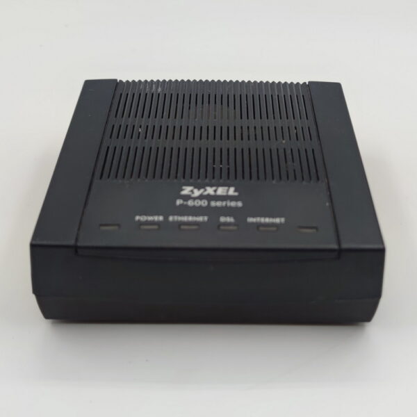 Маршрутизатор ZyXEL P660RT2 EE