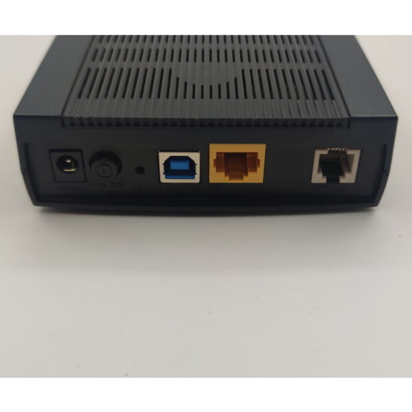 Маршрутизатор ZYXEL P660RU3 EE — изображение 3