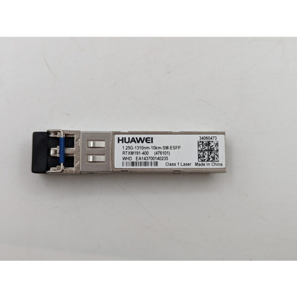 Трансивер RTXM191-400, 34060473, Huawei, 1.25 Gb