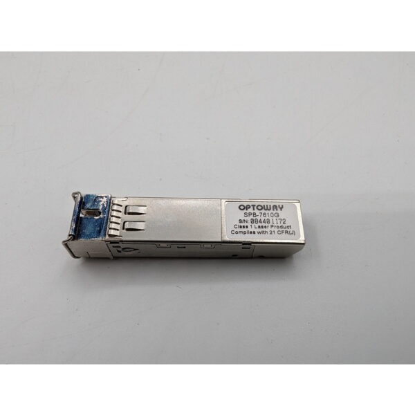 Трансивер spb-7610g, Optoway, 1.25 Gb