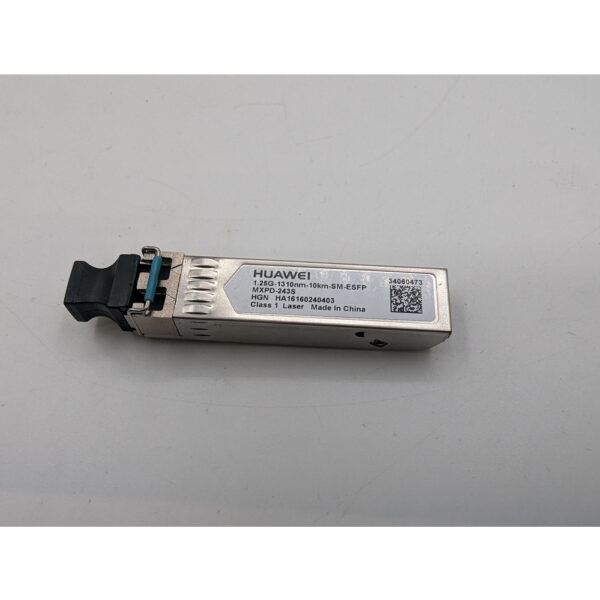 Трансивер MXPD-243S, 02315200, Huawei, 1.25 Gb