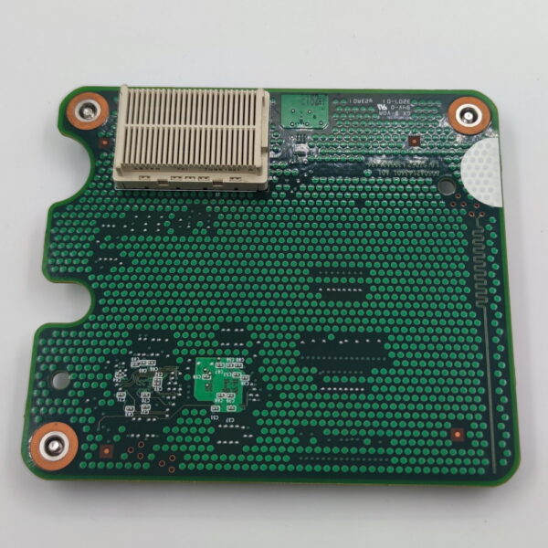 Контроллер Fibre Channel 449865-001, 436010-001, HP BladeSystem, 8Gb/s, PCIe x4, Mezzanine — изображение 2