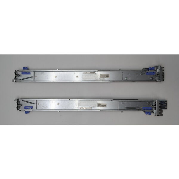 Рельсы 46M3537, IBM xSeries x3650, x346, x366, x3850, x3950 m2, 2U — изображение 2