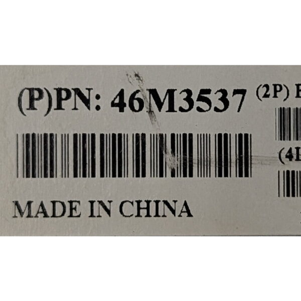 Рельсы 46M3537, IBM xSeries x3650, x346, x366, x3850, x3950 m2, 2U — изображение 3