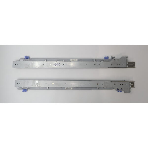 Рельсы 90P4062, IBM xSeries X3650, X3655, X345, X366, X365, 2U