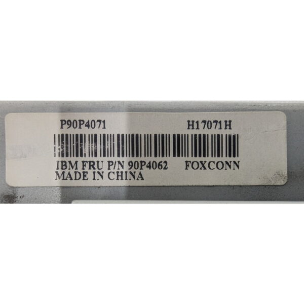 Рельсы 90P4062, IBM xSeries X3650, X3655, X345, X366, X365, 2U — изображение 3