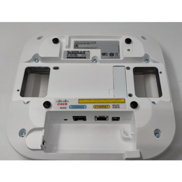 Точка доступа Cisco AIR-CAP3702I-R-K9 — изображение 2