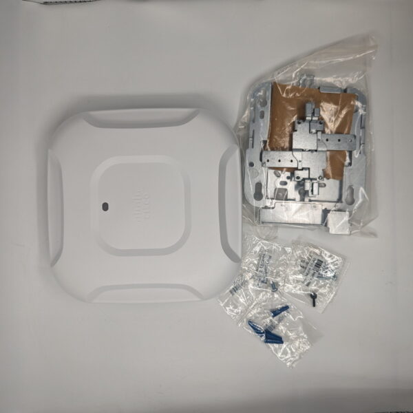 Точка доступа Cisco AIR-CAP3702I-R-K9 — изображение 2