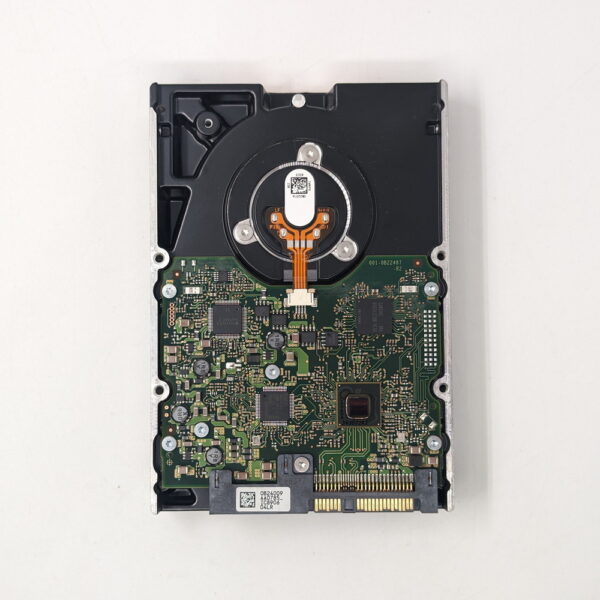 Жесткий диск HUS153030VLS300, 43X0802, 43X0805, 42C0242, IBM, HGST, SAS, 300 Гб, 3.5 — изображение 2