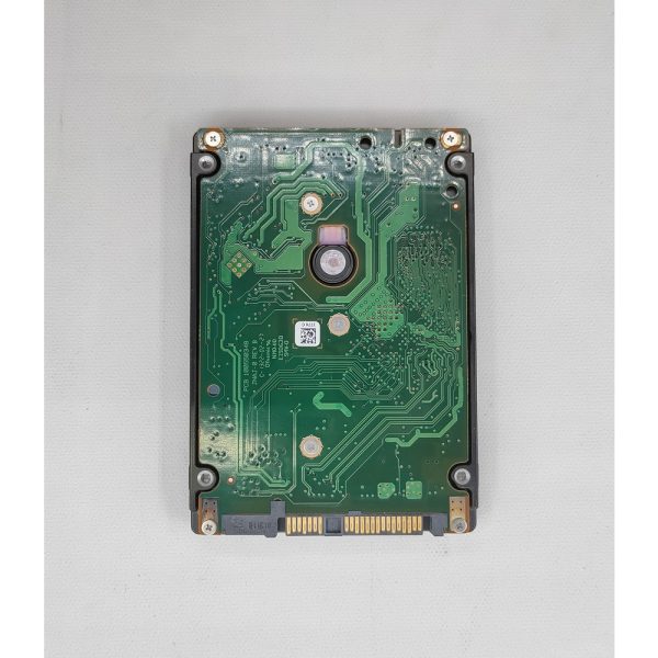 Жесткий диск ST91000640SS, 81Y9690, 81Y9691, 81Y3820, IBM, Seagate, 1 Тб, SAS, 2.5