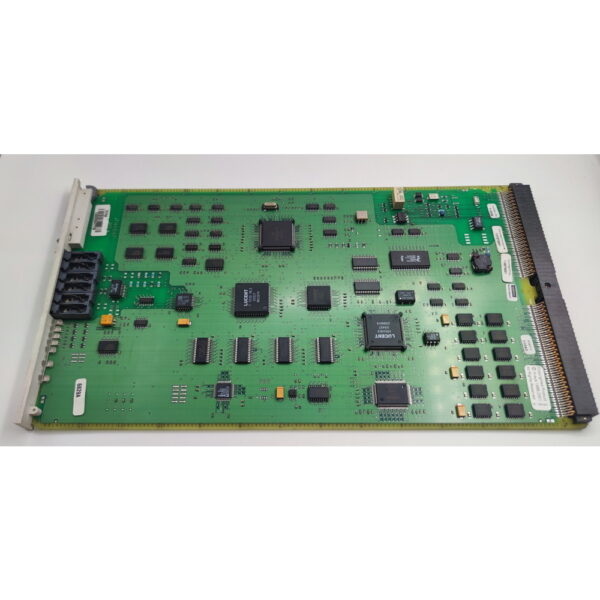 Плата TN2464CP, Avaya